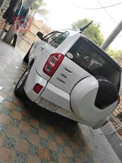 Chery Tiggo 3